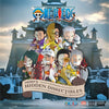 One Piece Hidden Dissectibles Marines Series Mighty Jaxx 3-Inch Mini-Figure
