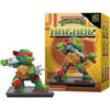 Teenage Mutant Ninja Turtles Arcade Series Mightyjaxx 4-Inch Mini-Figure