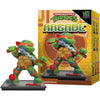 Teenage Mutant Ninja Turtles Arcade Series Mightyjaxx 4-Inch Mini-Figure