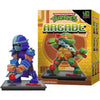 Teenage Mutant Ninja Turtles Arcade Series Mightyjaxx 4-Inch Mini-Figure