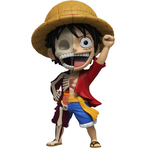 One Piece Hidden Dissectibles Vol. 01 Figure Series Mighty Jaxx 3-Inch Figure