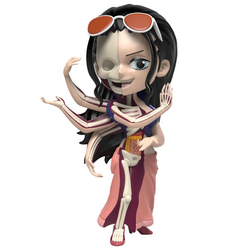 One Piece Hidden Dissectibles Vol. 01 Figure Series Mighty Jaxx 3-Inch Figure