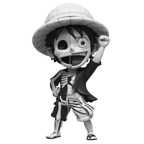 One Piece Hidden Dissectibles Vol. 01 Figure Series Mighty Jaxx 3-Inch Figure