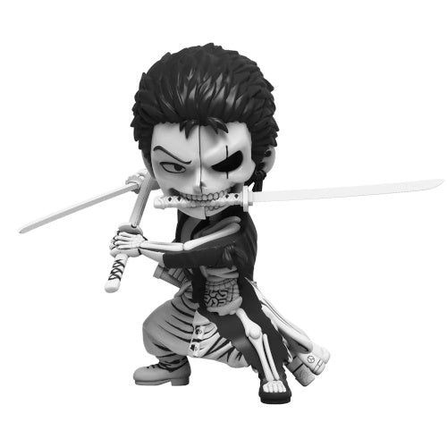 One Piece Hidden Dissectibles Vol. 01 Figure Series Mighty Jaxx 3-Inch Figure
