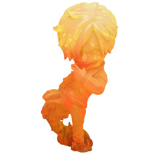 One Piece Hidden Dissectibles Vol. 01 Figure Series Mighty Jaxx 3-Inch Figure