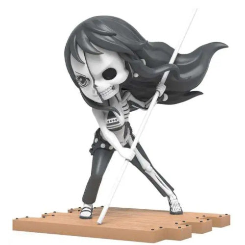 One Piece Hidden Dissectibles Vol. 02 Figure Series Mighty Jaxx 3-Inch Figure
