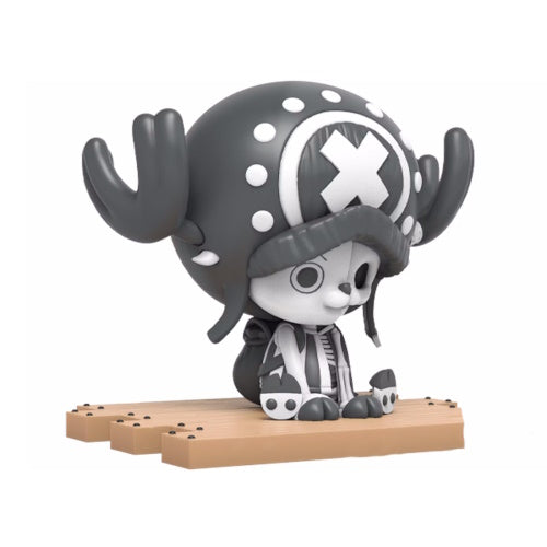 One Piece Hidden Dissectibles Vol. 02 Figure Series Mighty Jaxx 3-Inch Figure