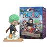 One Piece XXray Egg Head Arc Vol. 01 Mighty Jaxx 3-Inch Mini-Figure