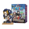 One Piece XXray Egg Head Arc Vol. 01 Mighty Jaxx 3-Inch Mini-Figure