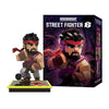Capcom Street Fighter Arcade Series Mighty Jaxx 4-Inch Mini-Figure