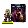 Capcom Street Fighter Arcade Series Mighty Jaxx 4-Inch Mini-Figure
