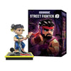 Capcom Street Fighter Arcade Series Mighty Jaxx 4-Inch Mini-Figure
