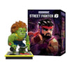 Capcom Street Fighter Arcade Series Mighty Jaxx 4-Inch Mini-Figure
