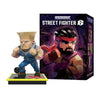 Capcom Street Fighter Arcade Series Mighty Jaxx 4-Inch Mini-Figure
