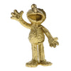 Sesame Street Hidden Dissectibles Series Mighty Jaxx 3-Inch Mini-Figure