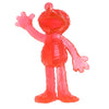 Sesame Street Hidden Dissectibles Series Mighty Jaxx 3-Inch Mini-Figure