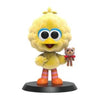 Sesame Street Furr Fwenz Flocked Figure Series Mighty Jaxx 4-Inch Mini-Figure