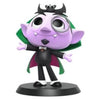 Sesame Street Furr Fwenz Flocked Figure Series Mighty Jaxx 4-Inch Mini-Figure