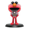 Sesame Street Furr Fwenz Flocked Figure Series Mighty Jaxx 4-Inch Mini-Figure