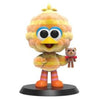 Sesame Street Furr Fwenz Flocked Figure Series Mighty Jaxx 4-Inch Mini-Figure