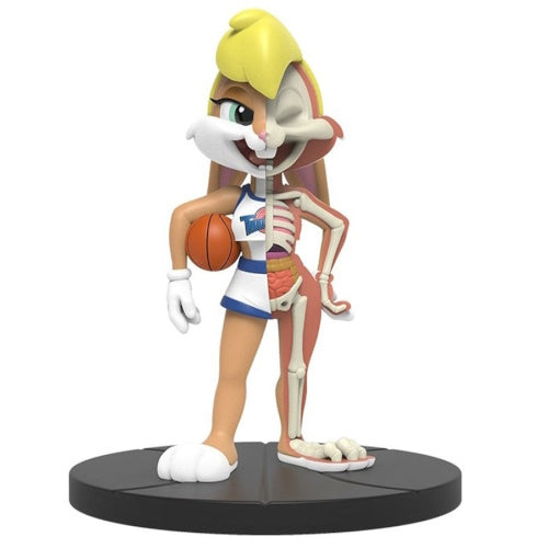 Space Jam Hidden Dissectibles Series Mighty Jaxx 4-Inch Mini-Figure
