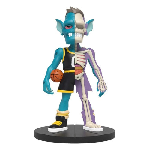 Space Jam Hidden Dissectibles Series Mighty Jaxx 4-Inch Mini-Figure