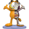 Garfield Hidden Dissectibles Series Mighty Jaxx 4-Inch Mini-Figure