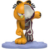 Garfield Hidden Dissectibles Series Mighty Jaxx 4-Inch Mini-Figure