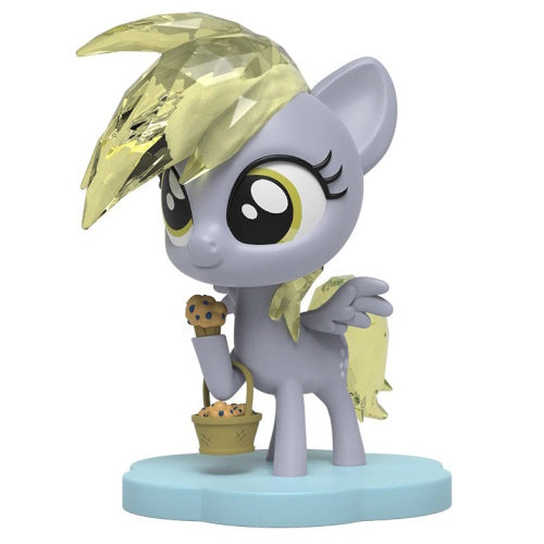 My Little Pony Kwistal Friends Series 2 Mighty Jaxx 3-Inch Mini-Figure