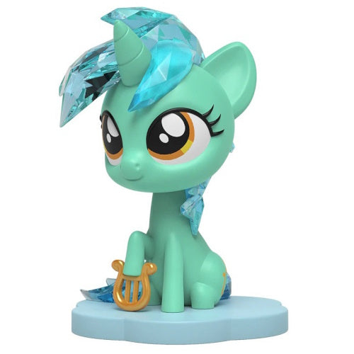 My Little Pony Kwistal Friends Series 2 Mighty Jaxx 3-Inch Mini-Figure