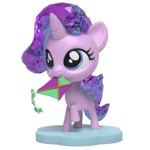My Little Pony Kwistal Friends Series 2 Mighty Jaxx 3-Inch Mini-Figure