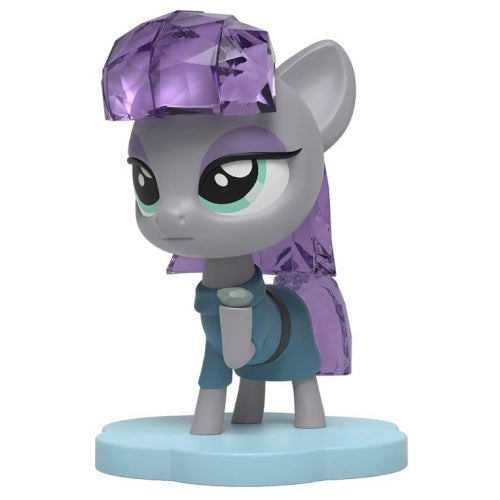My Little Pony Kwistal Friends Series 2 Mighty Jaxx 3-Inch Mini-Figure