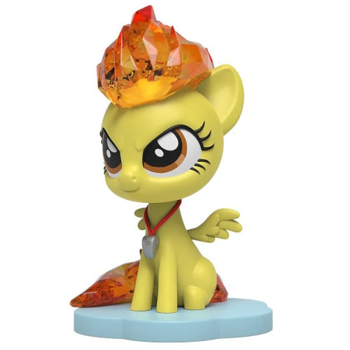 My Little Pony Kwistal Friends Series 2 Mighty Jaxx 3-Inch Mini-Figure