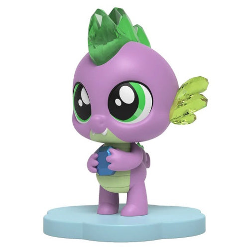 My Little Pony Kwistal Friends Series 2 Mighty Jaxx 3-Inch Mini-Figure