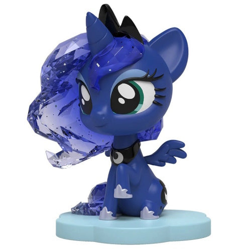 My Little Pony Kwistal Friends Series 2 Mighty Jaxx 3-Inch Mini-Figure