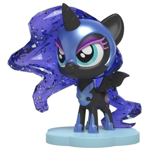 My Little Pony Kwistal Friends Series 2 Mighty Jaxx 3-Inch Mini-Figure