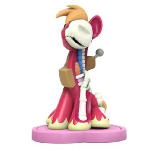 My Little Pony Freeny's Hidden Dissectables Series Vol. 02 Mighty Jaxx 3-Inch Mini-Figure