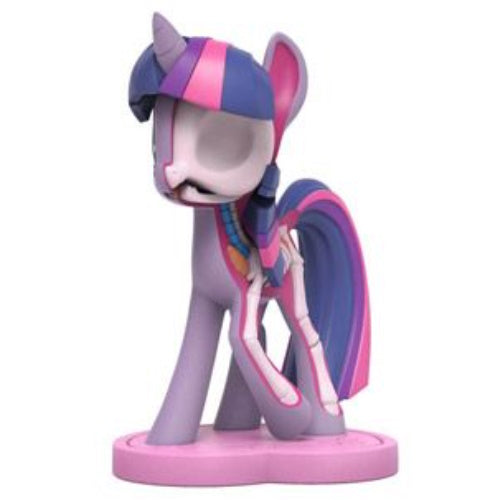 My Little Pony Freeny's Hidden Dissectables Series Vol. 02 Mighty Jaxx 3-Inch Mini-Figure