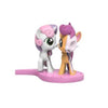 My Little Pony Freeny's Hidden Dissectables Series Vol. 02 Mighty Jaxx 3-Inch Mini-Figure