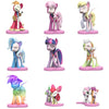 My Little Pony Freeny's Hidden Dissectables Series Vol. 02 Mighty Jaxx 3-Inch Mini-Figure