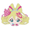 You And Idol Pretty Cure Hug Character Series Max Limited 3-Inch Plush Doll