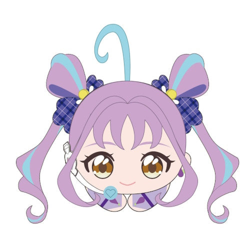 You And Idol Pretty Cure Hug Character Series Max Limited 3-Inch Plush Doll