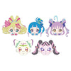 You And Idol Pretty Cure Hug Character Series Max Limited 3-Inch Plush Doll