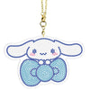 Sanrio Characters Jewel Encrusted Mascot Vol. 11 Max Limited 3-Inch Key Chain