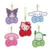 Sanrio Characters Jewel Encrusted Mascot Vol. 11 Max Limited 3-Inch Key Chain