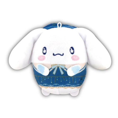 Sanrio Characters Fuwakororin Series Vol. 06 Max Limited 3-Inch Plush Doll