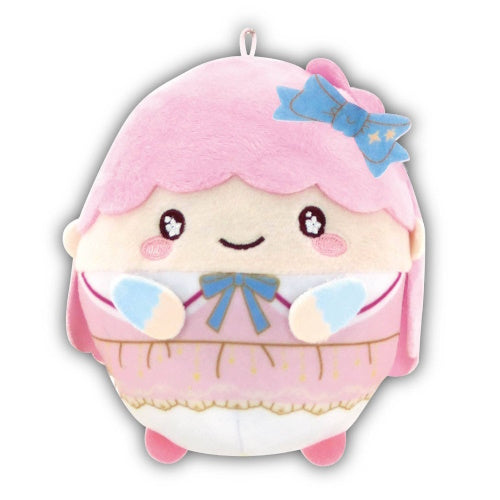Sanrio Characters Fuwakororin Series Vol. 06 Max Limited 3-Inch Plush Doll