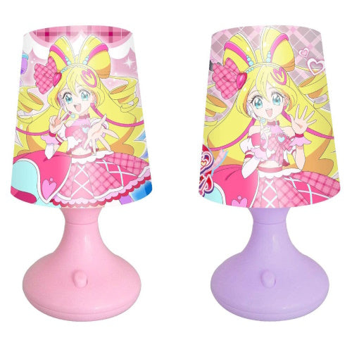 Pretty Cure Retro LED Light Series Medicom 6-Inch Collectible Toy