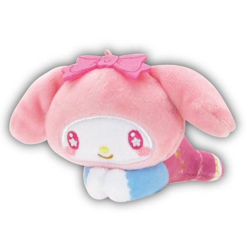 Sanrio Characters Hug Chara Series Vol. 06 Max Limited 3-Inch Plush Doll