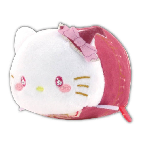 Sanrio Characters Potekoro Mascot Series Vol. 06 Max Limited 3-Inch Plush Doll
